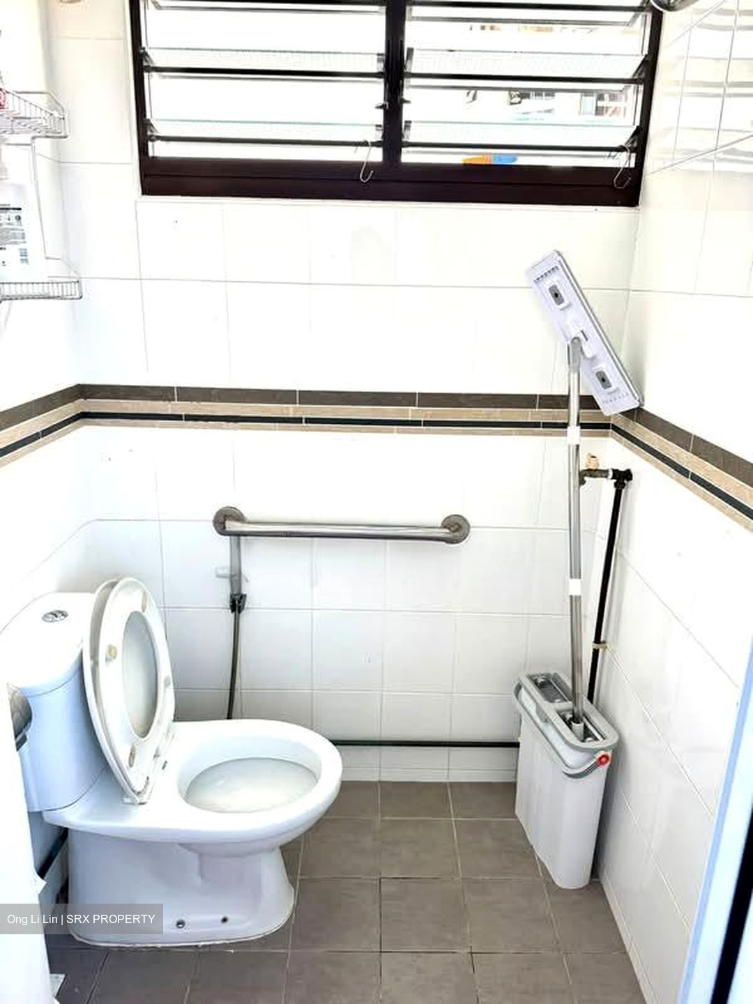 Blk 54 Chai Chee Gardens (Bedok), HDB 4 Rooms #586192991